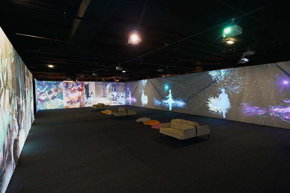 Impressionisten - Die immersive Ausstellung_(c) Leon Moik, Moik Media_30