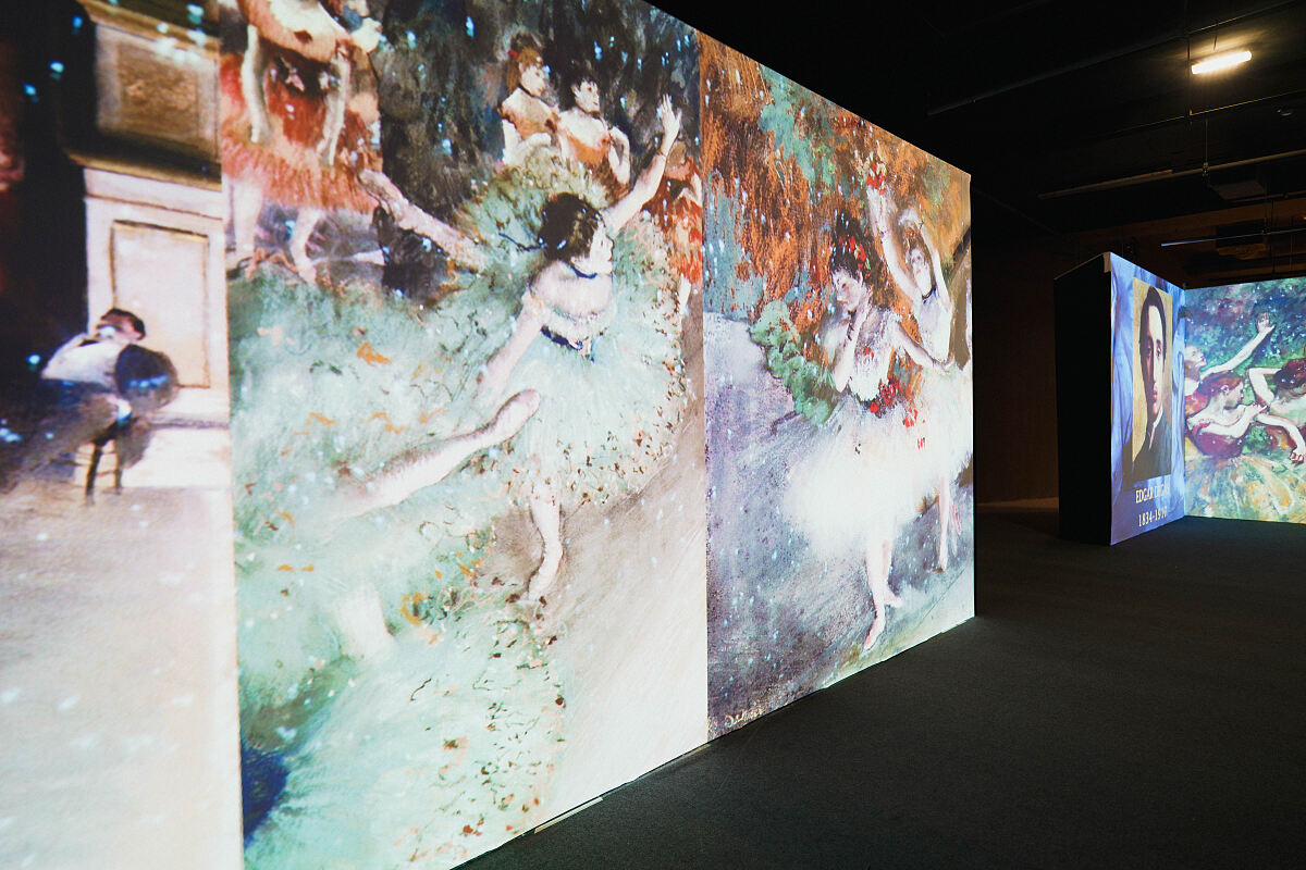 Impressionisten - Die immersive Ausstellung_(c) Leon Moik, Moik Media_31