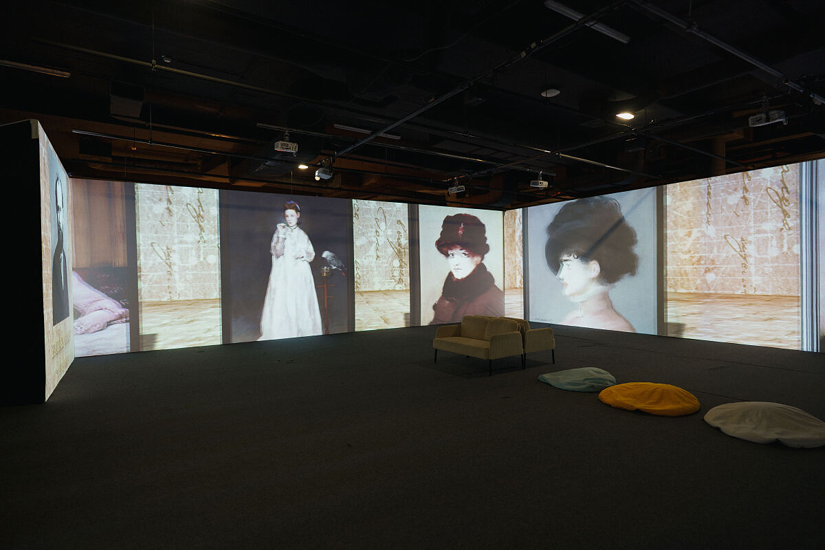 Impressionisten - Die immersive Ausstellung_(c) Leon Moik, Moik Media_33