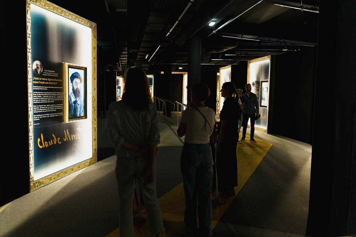Impressionisten - Die immersive Ausstellung_(c) Leon Moik, Moik Media_40