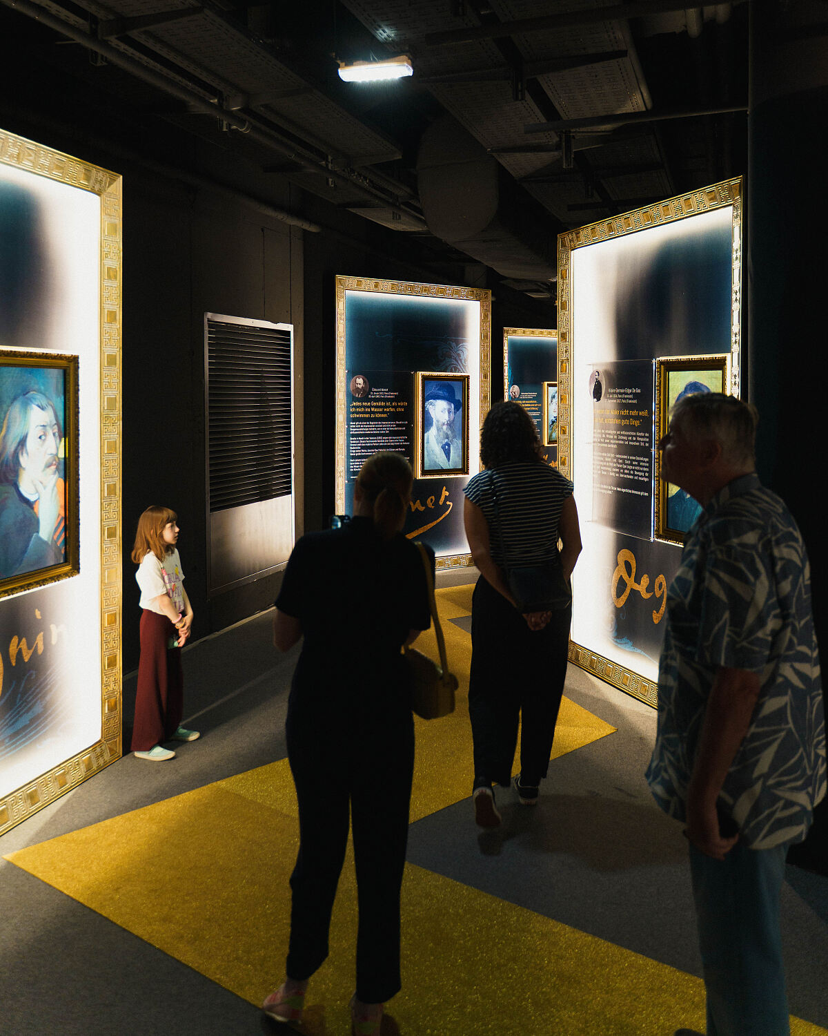 Impressionisten - Die immersive Ausstellung_(c) Leon Moik, Moik Media_44