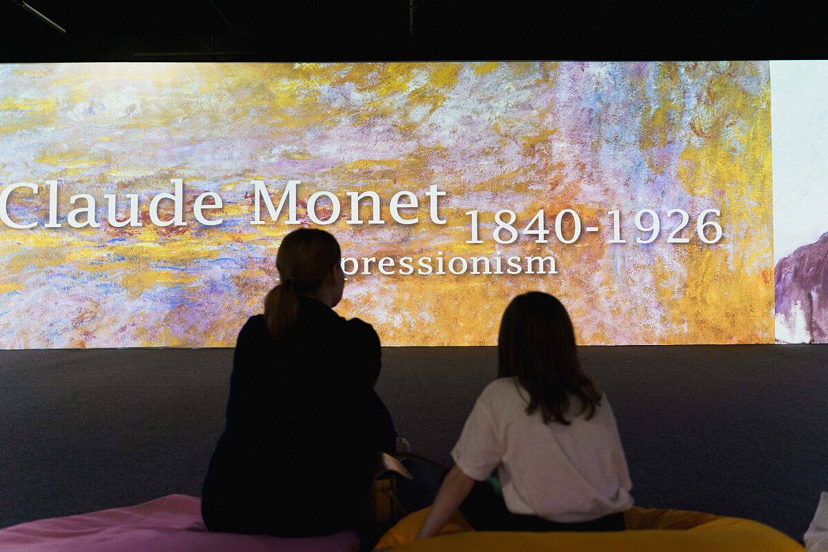 Impressionisten - Die immersive Ausstellung_(c) Leon Moik, Moik Media_48