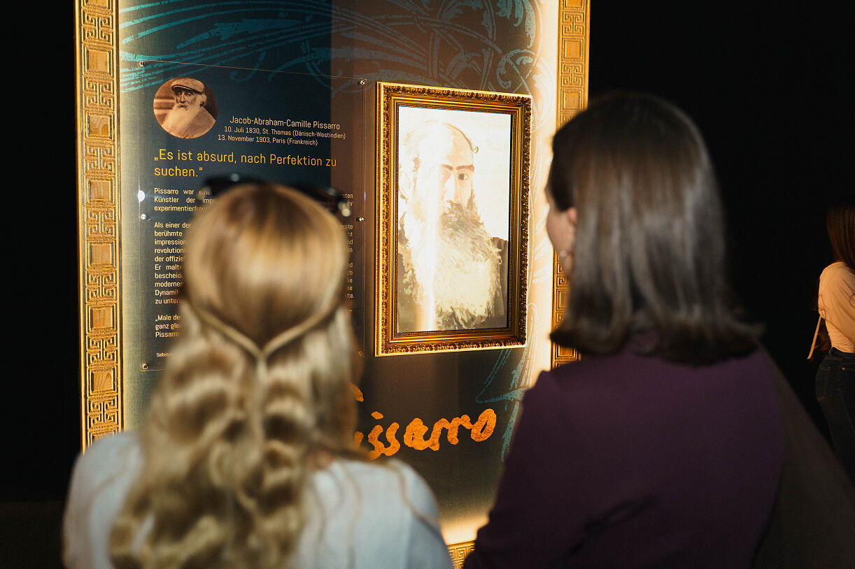 Impressionisten - Die immersive Ausstellung_(c) Leon Moik, Moik Media_50