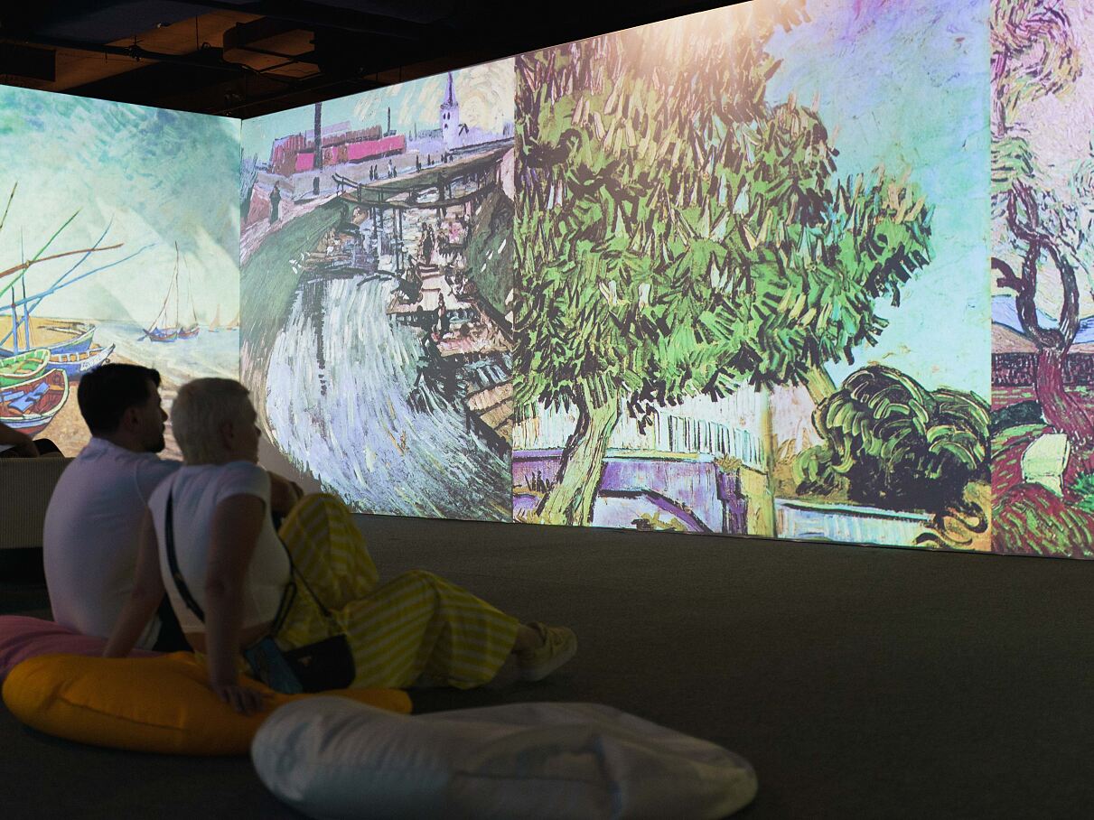 Impressionisten - Die immersive Ausstellung_(c) Leon Moik, Moik Media_62