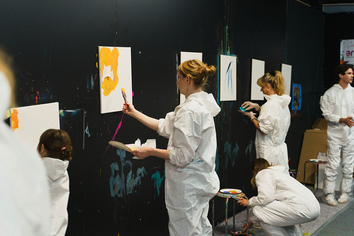 Impressionisten - Die immersive Ausstellung_(c) Leon Moik, Moik Media_75