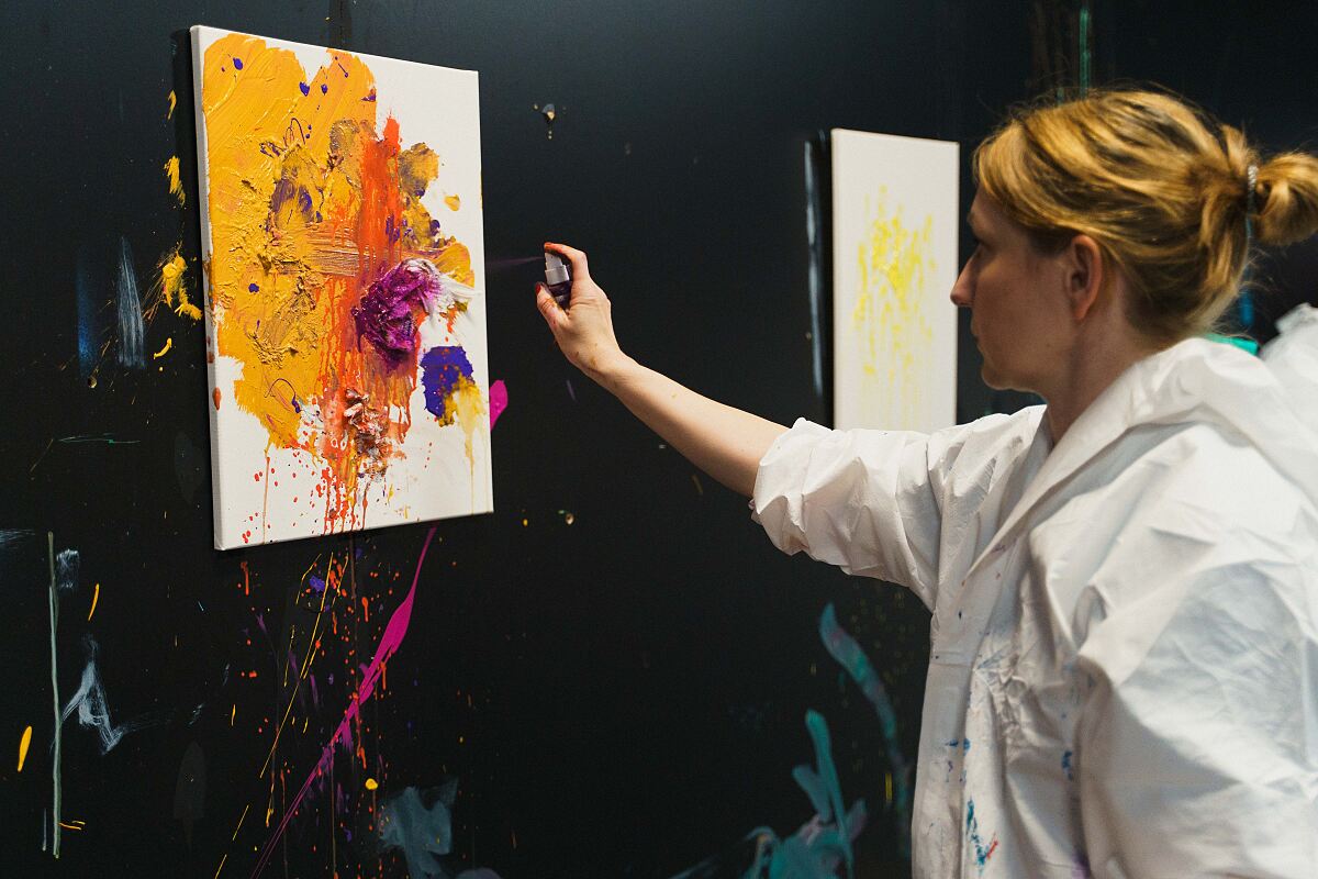 Impressionisten - Die immersive Ausstellung_(c) Leon Moik, Moik Media_90