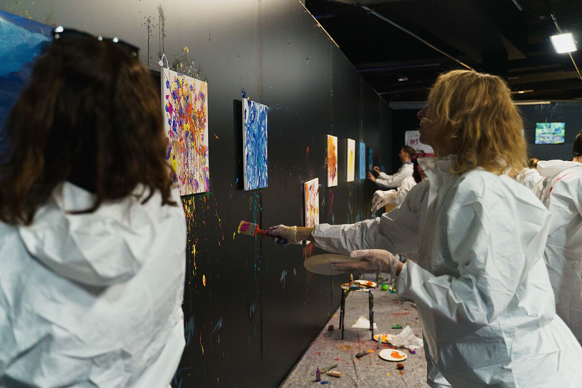 Impressionisten - Die immersive Ausstellung_(c) Leon Moik, Moik Media_96
