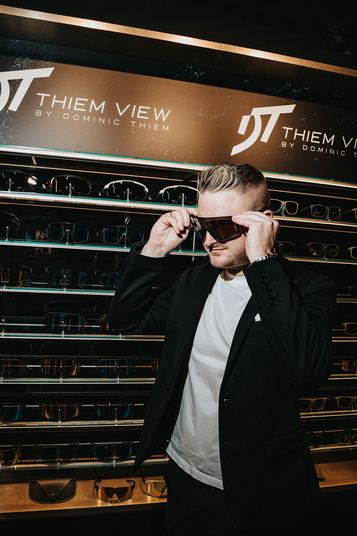 sehen!wutscher x THIEM VIEW Event am 25.6.2026_Fritz Wutscher jr. (c) Claudius Nagy_27