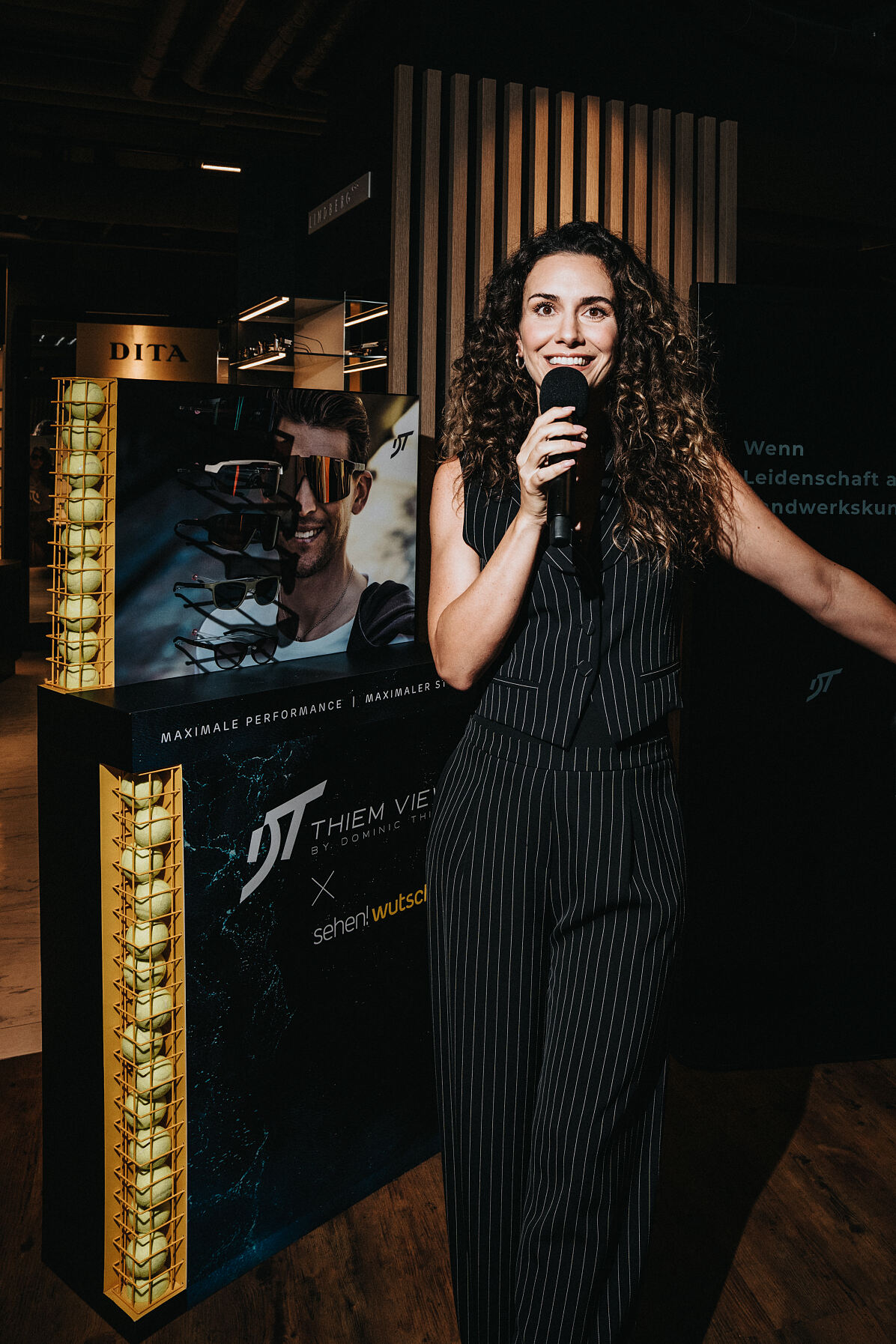 sehen!wutscher x THIEM VIEW Event am 25.6.2026_Kimberly Budinsky (c) Claudius Nagy_39