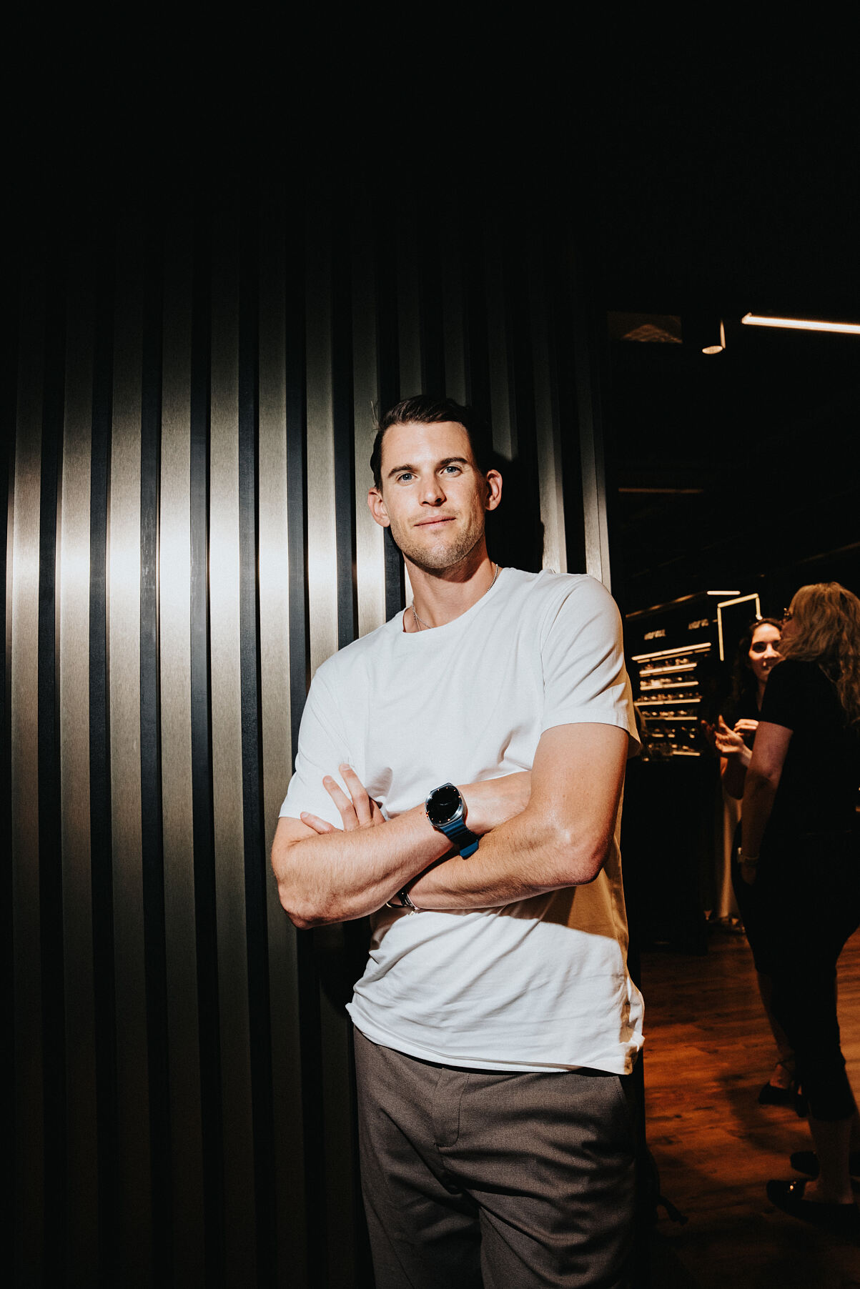 sehen!wutscher x THIEM VIEW Event am 25.6.2026 (c) Claudius Nagy_134