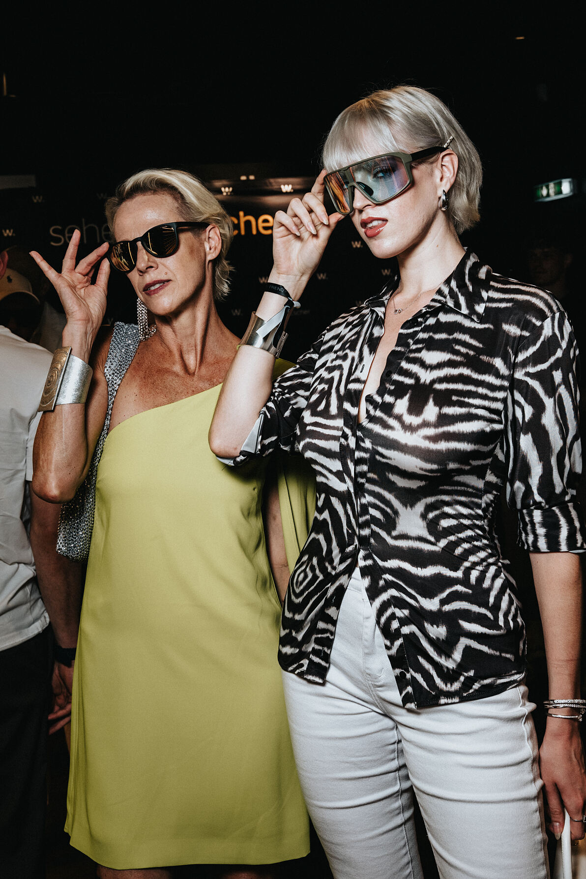 sehen!wutscher x THIEM VIEW Event am 25.6.2026 (c) Claudius Nagy_46