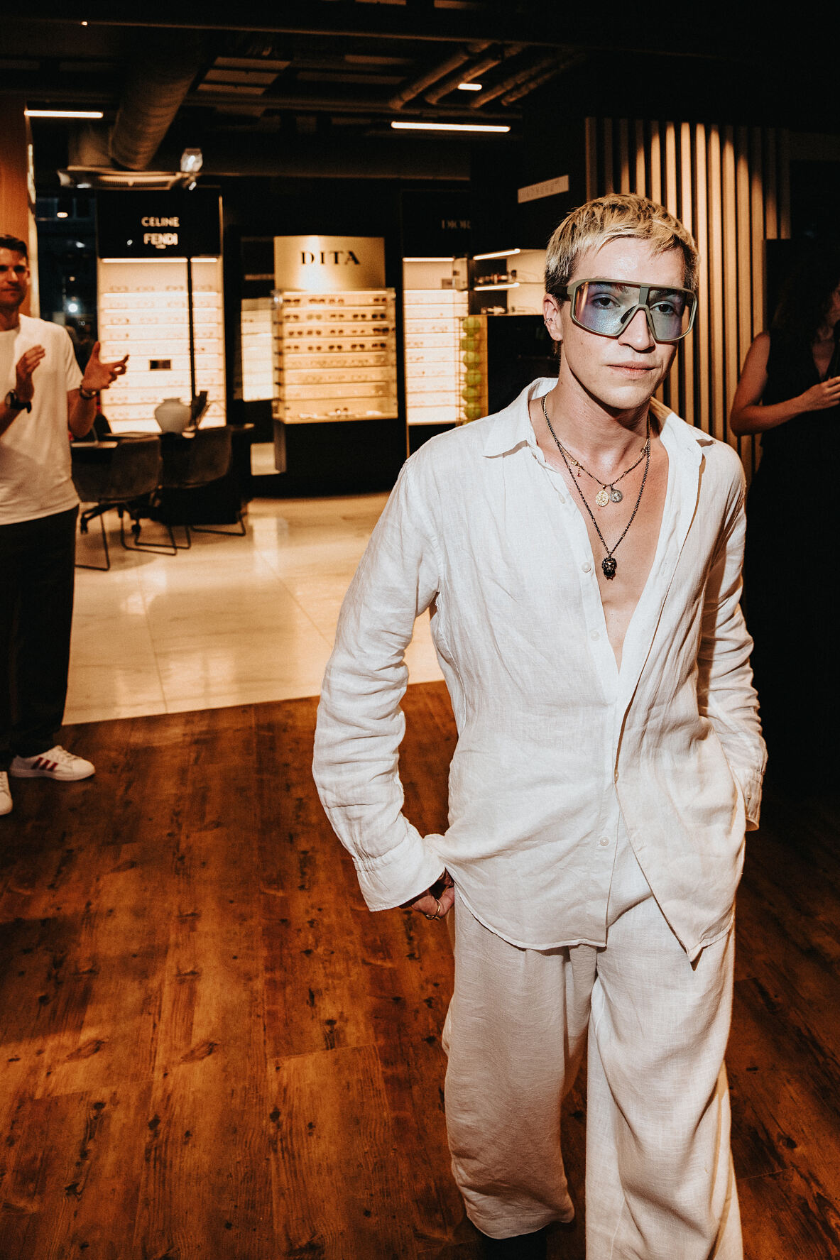 sehen!wutscher x THIEM VIEW Event am 25.6.2026 (c) Claudius Nagy_71