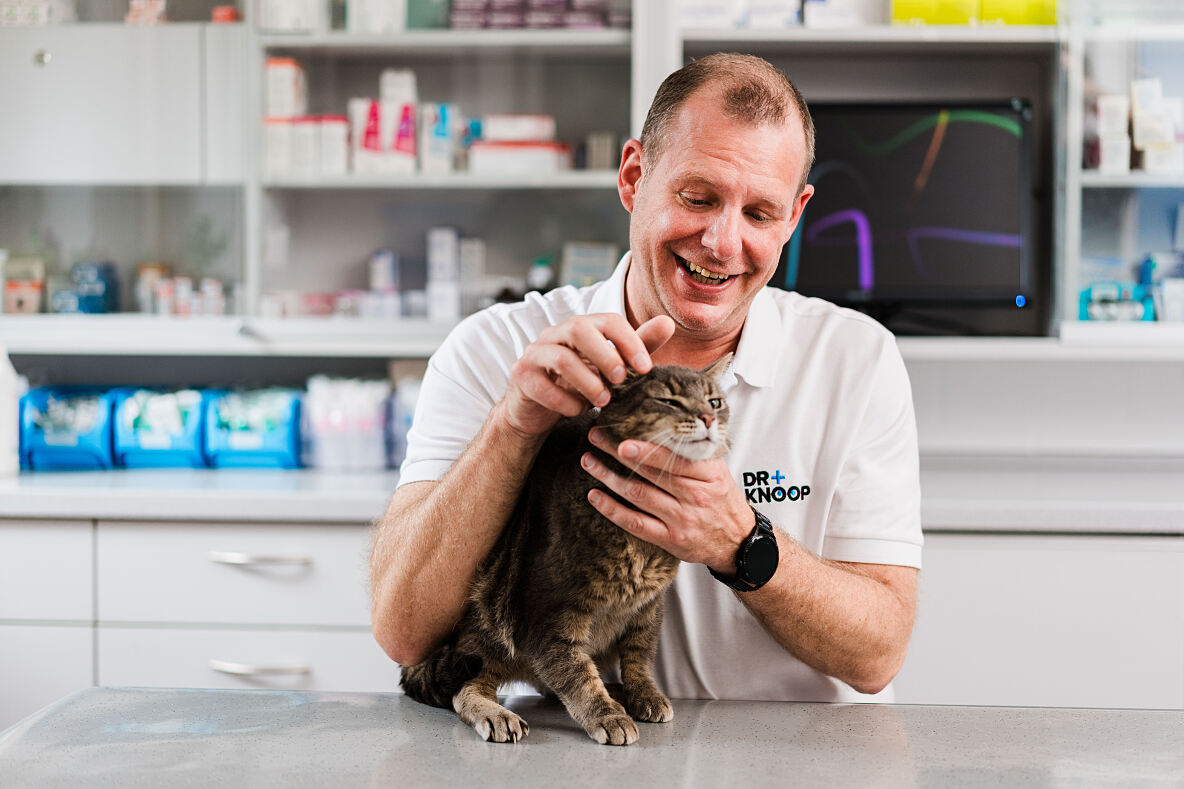 THE GOODSTUFF präsentiert Dr. Knoop_Dr. med. vet. Stefan Knoop_4