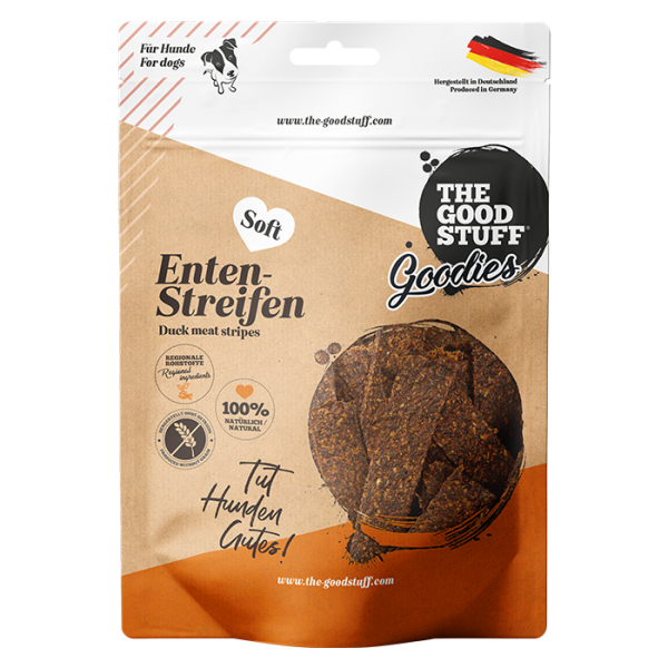 THE GOODSTUFF_Enten-Streifen