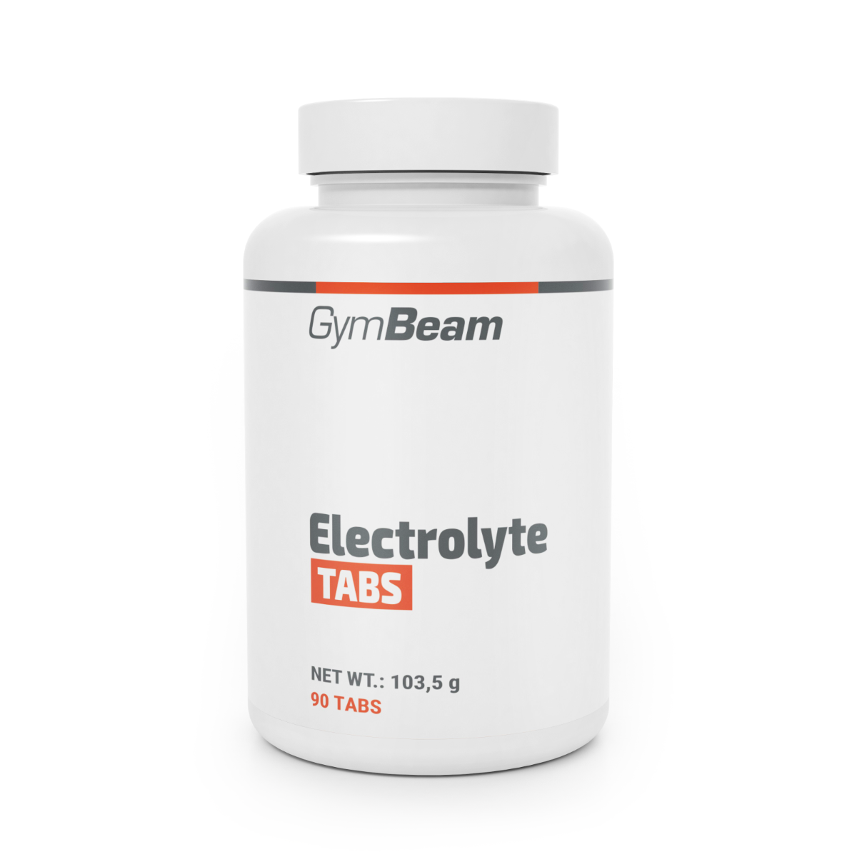 GymBeam_Electrolyte Tabs_EUR 6,50