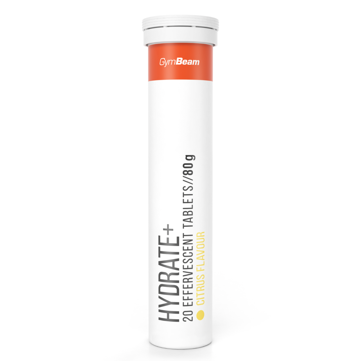 GymBeam_Hydrate+_ab EUR 1,95