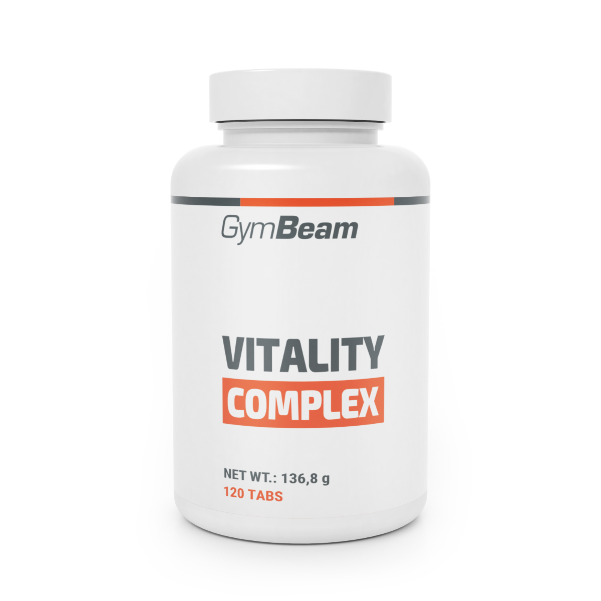 GymBeam_Vitality Complex_EUR 7,50