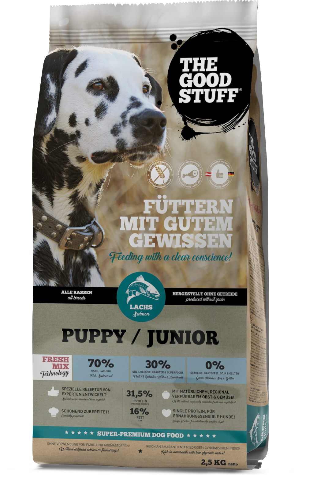 THE GOODSTUFF_Lachs-Junior-2,5 Kg_EUR 25,99