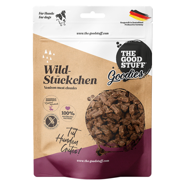 THE GOODSTUFF_Wild-Stückchen_EUR 9,29