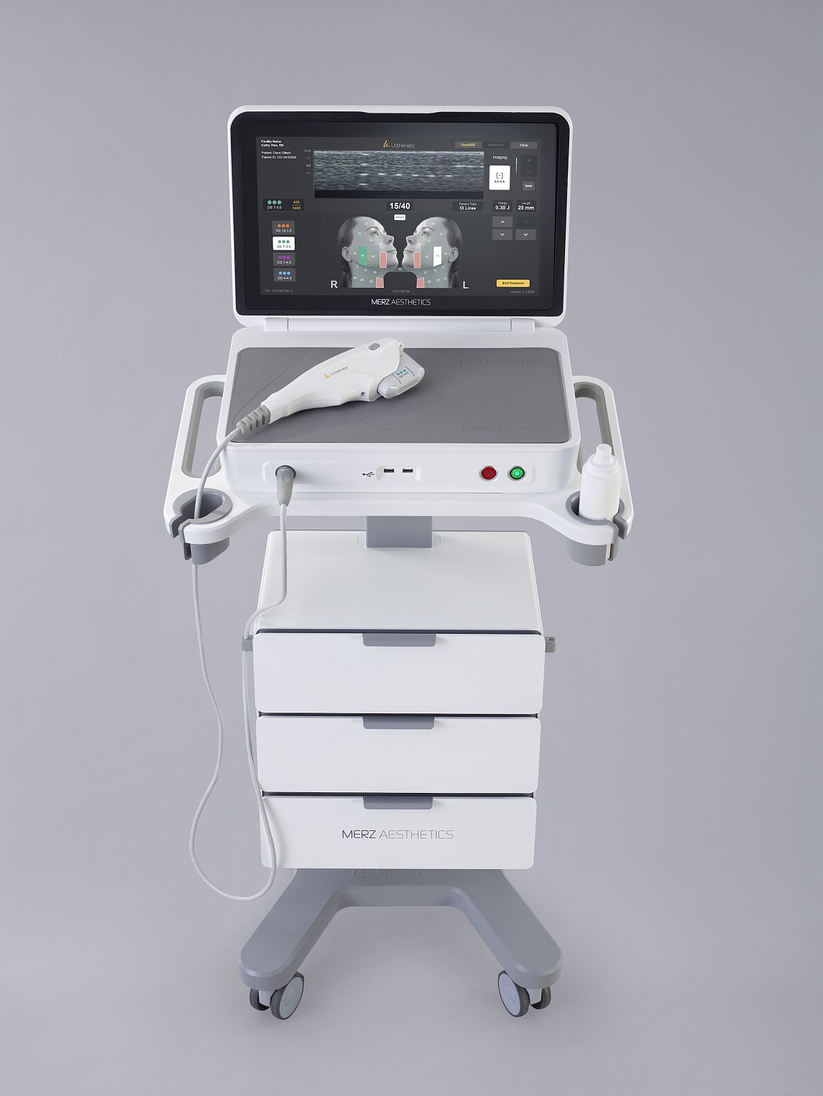 Merz Aesthetics (R)_Ultherapy PRIME_(c) Merz Aesthetics (R)_1
