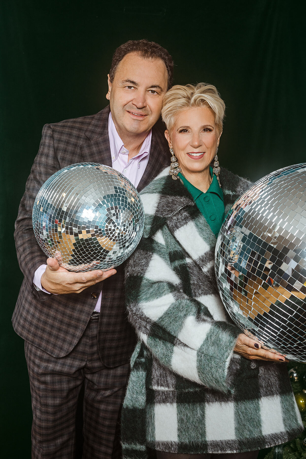 St. Peter Stiftskulinarium_Claus Haslauer und Veronika Kirchmair (c) Christian Maislinger_01
