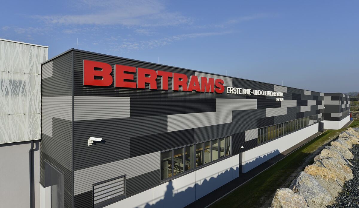 BERTRAMS Head Quater Jois (c) Steve Haider_01