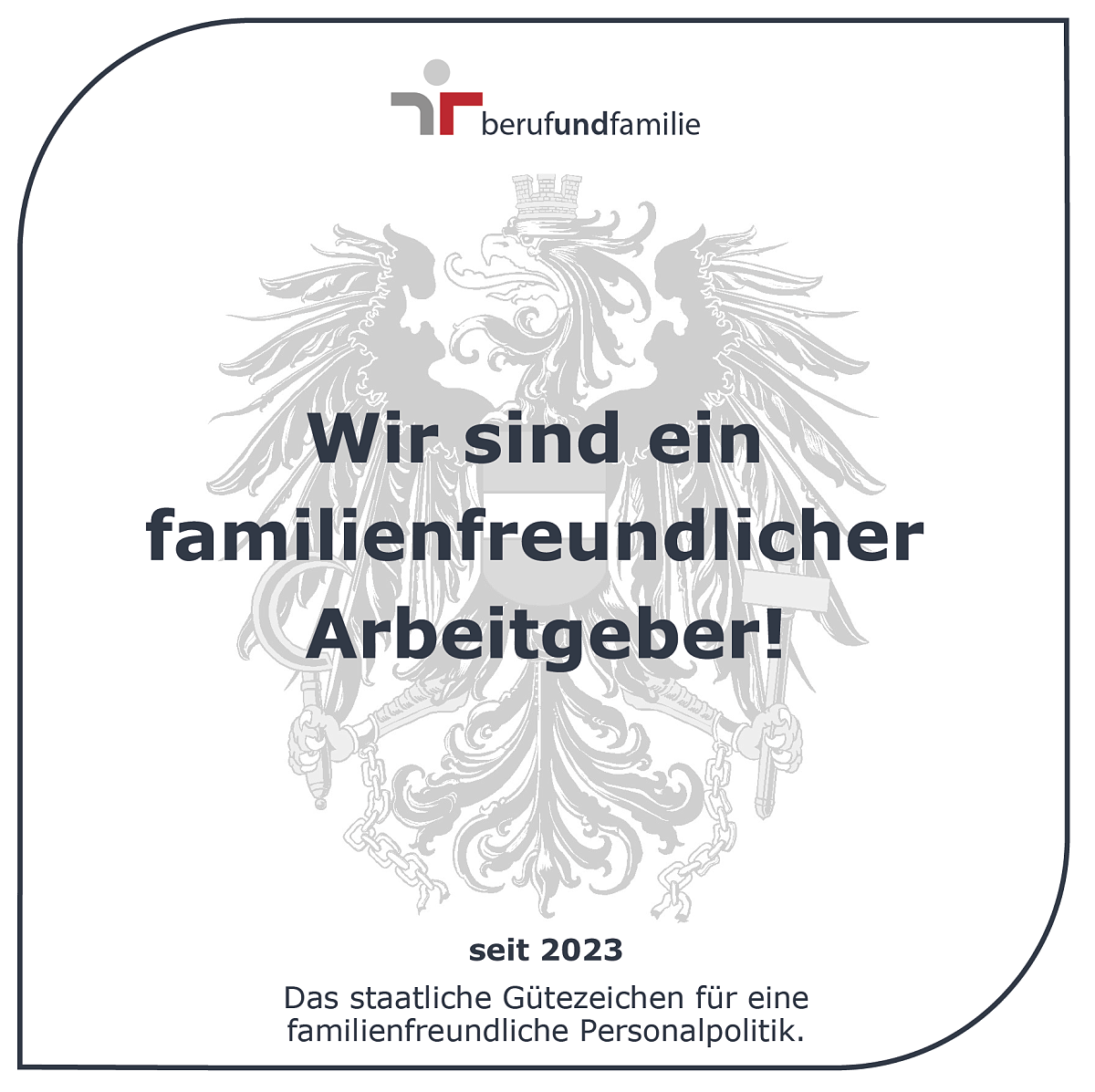 Guetezeichen_Familienfreundlicher Arbeitgeber_neu2023