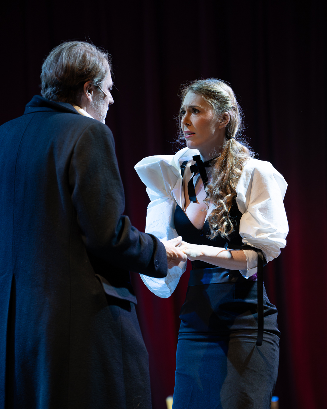 Fiona Ristl (c) Jakob-Stickler