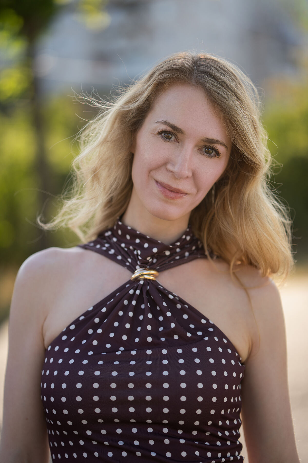 Fiona Ristl (c) Martin Ecker 