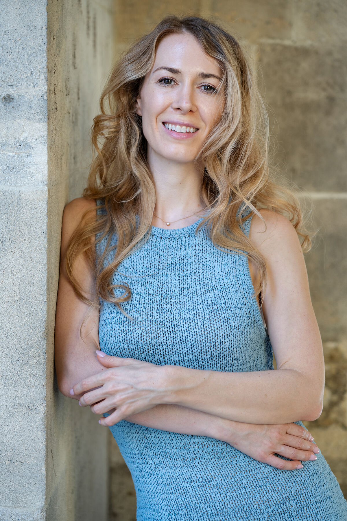 Fiona Ristl (c) Robert Krenker