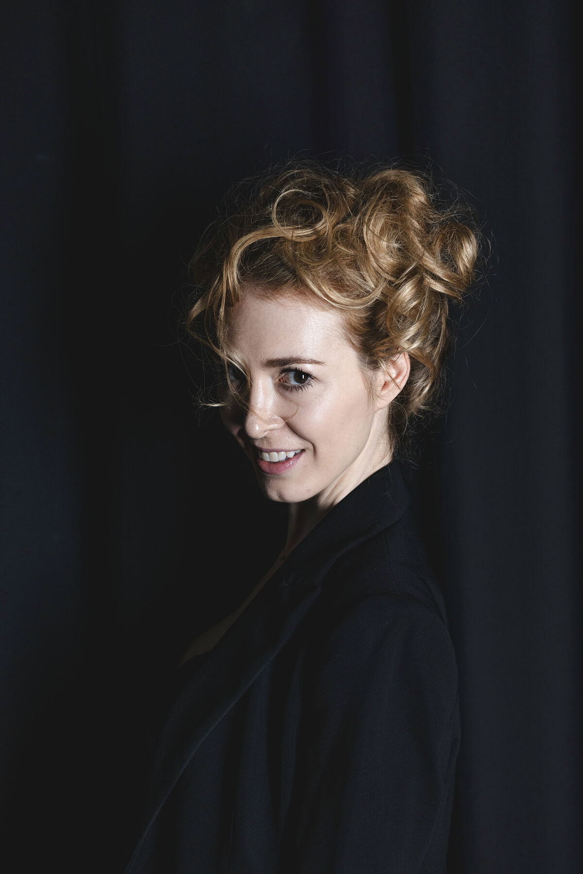 Fiona Ristl (c)Moritz Schell