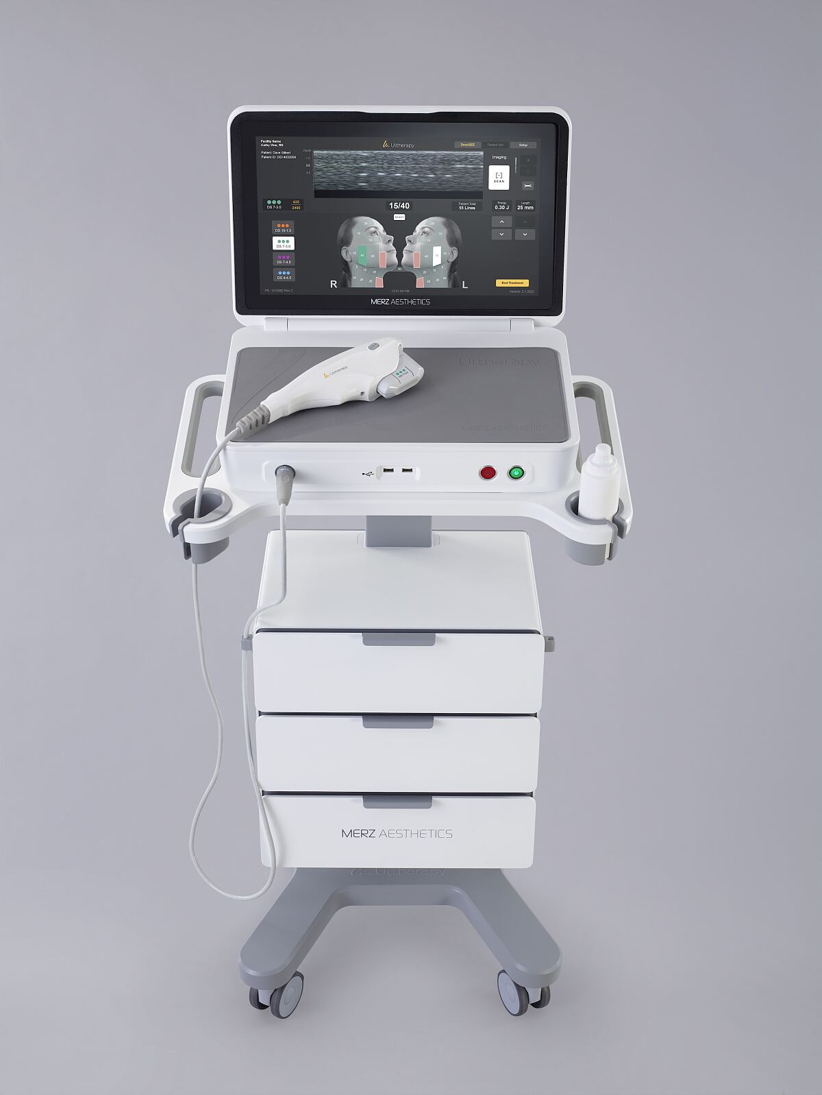 Merz Aesthetics (R)_Ultherapy PRIME_(c) Merz Aesthetics (R)_1