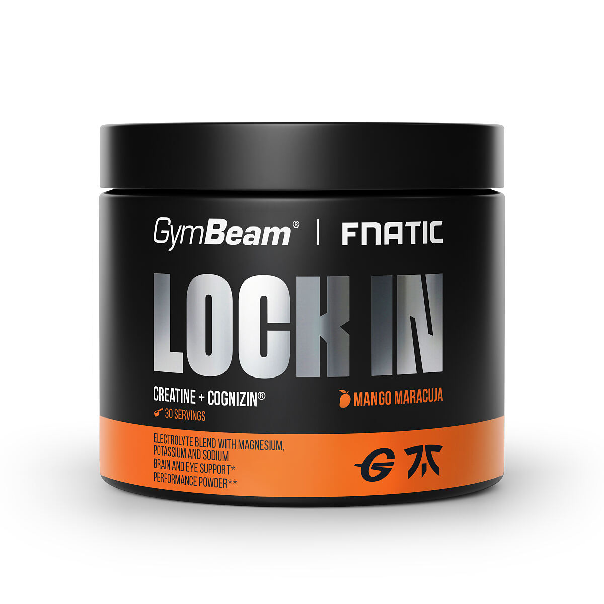 GymBeam_LOCK IN Gaming Komplex x Fnatic_EUR 42,95_1
