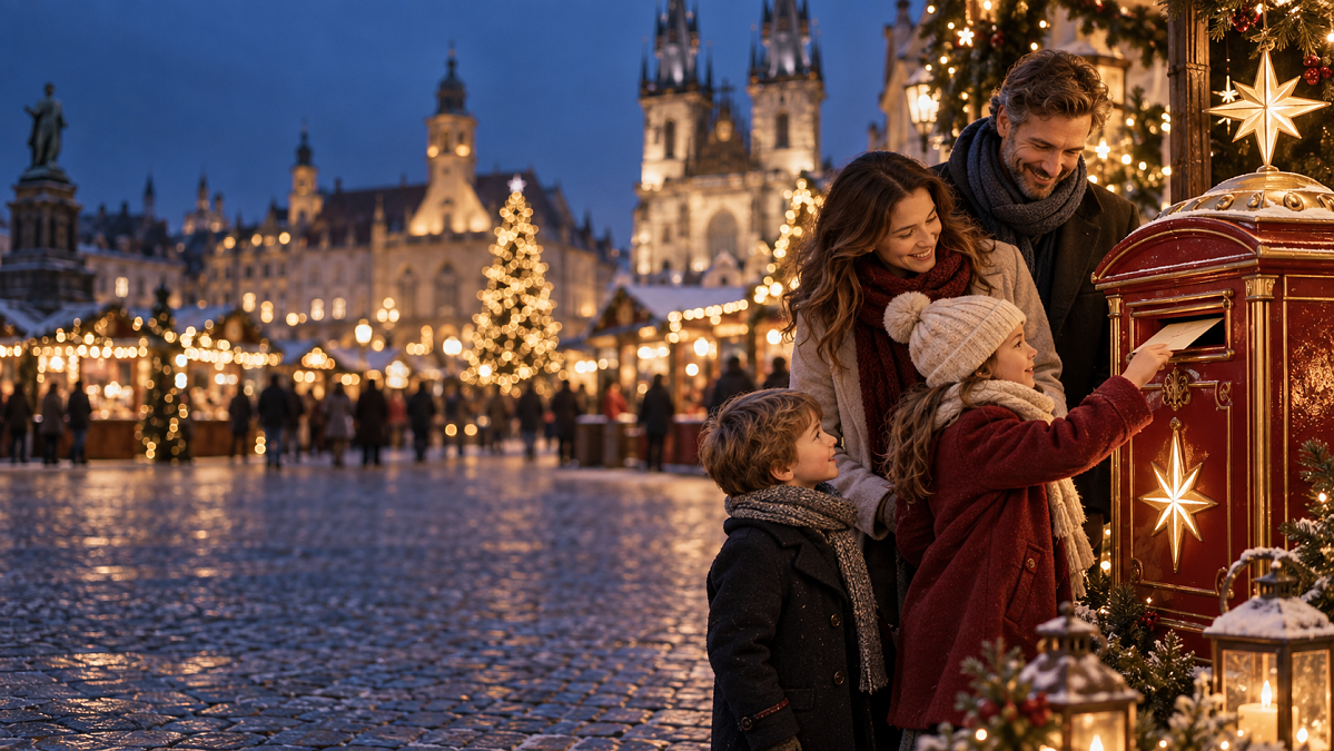 Das Weihnachtspostamt_(c) Weihnachtspostamt_KI-generiert_11