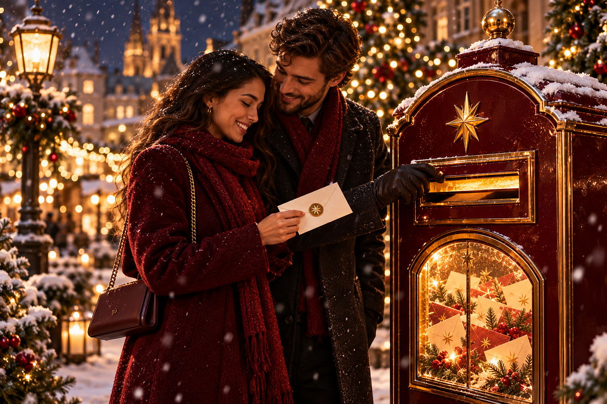 Das Weihnachtspostamt_(c) Weihnachtspostamt_KI-generiert_23