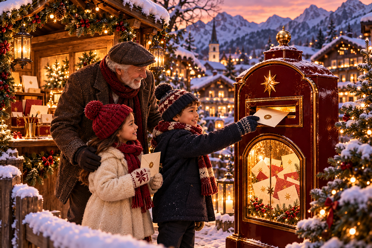 Das Weihnachtspostamt_(c) Weihnachtspostamt_KI-generiert_24