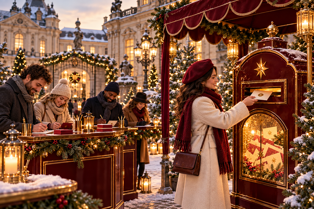 Das Weihnachtspostamt_(c) Weihnachtspostamt_KI-generiert_25