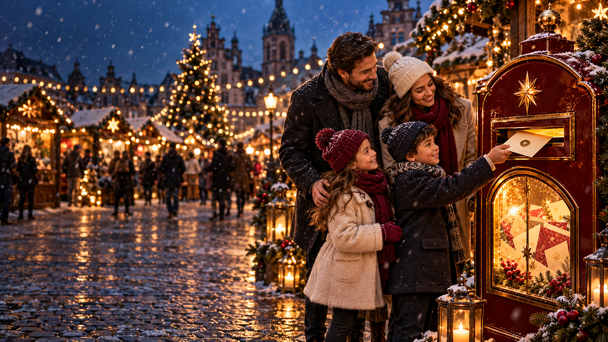 Das Weihnachtspostamt_(c) Weihnachtspostamt_KI-generiert_26