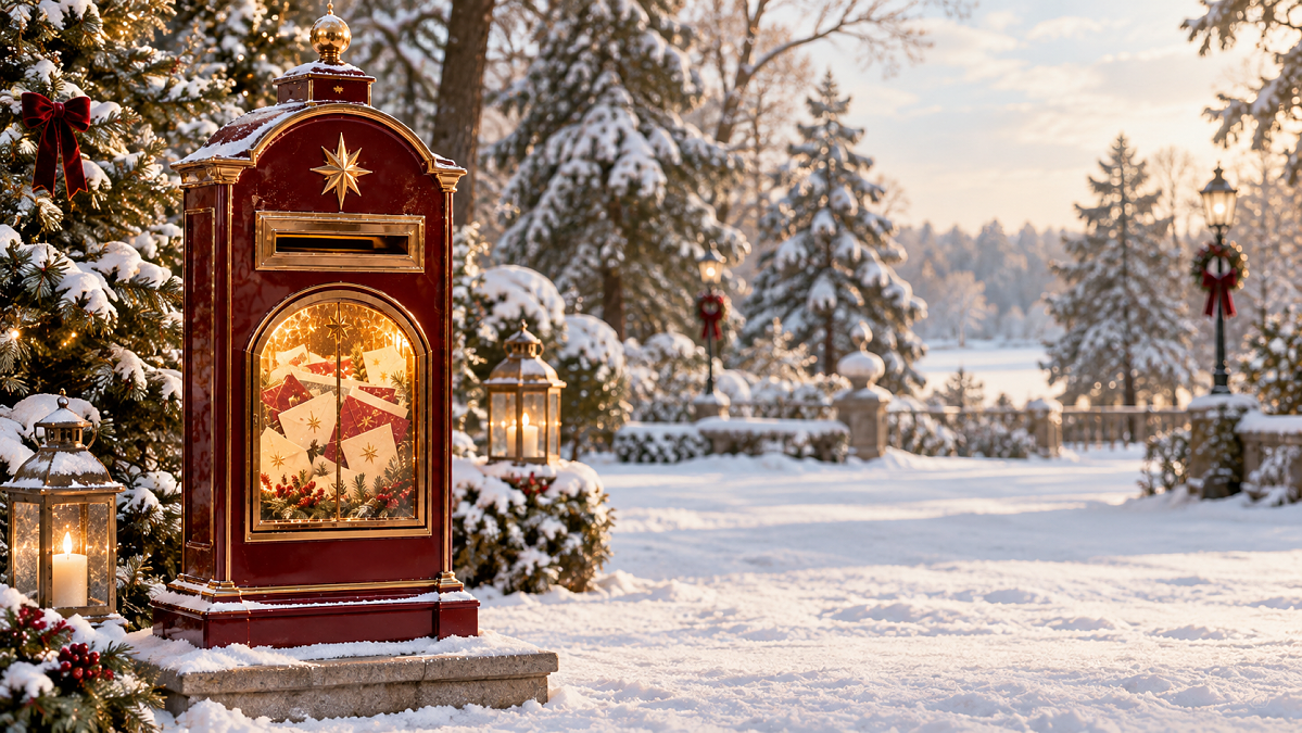 Das Weihnachtspostamt_(c) Weihnachtspostamt_KI-generiert_27