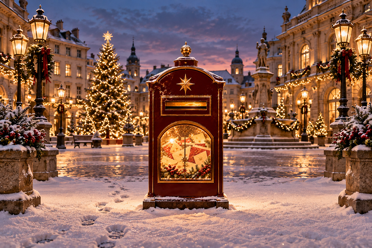 Das Weihnachtspostamt_(c) Weihnachtspostamt_KI-generiert_28
