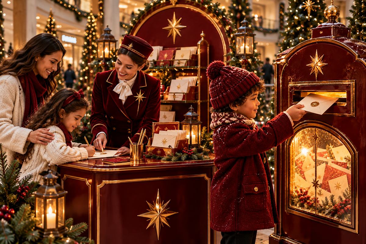 Das Weihnachtspostamt_(c) Weihnachtspostamt_KI-generiert_9