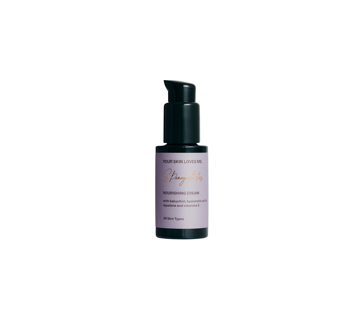 Your Skin Loves Me_Nourishing Cream (c) lippzahnschim_8