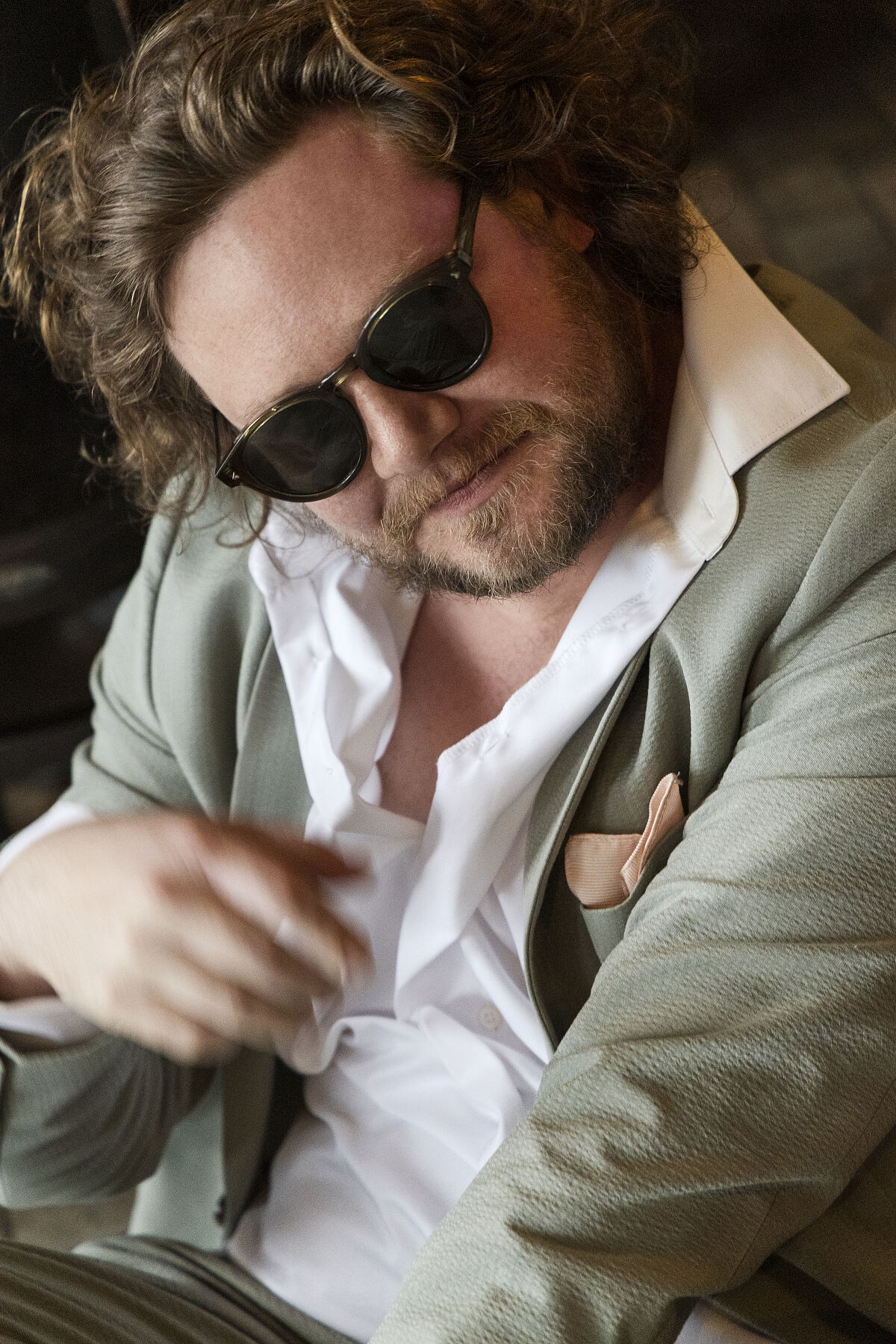 Dominic Marcus Singer_ (c) Barbara Maria Hutter_ 10