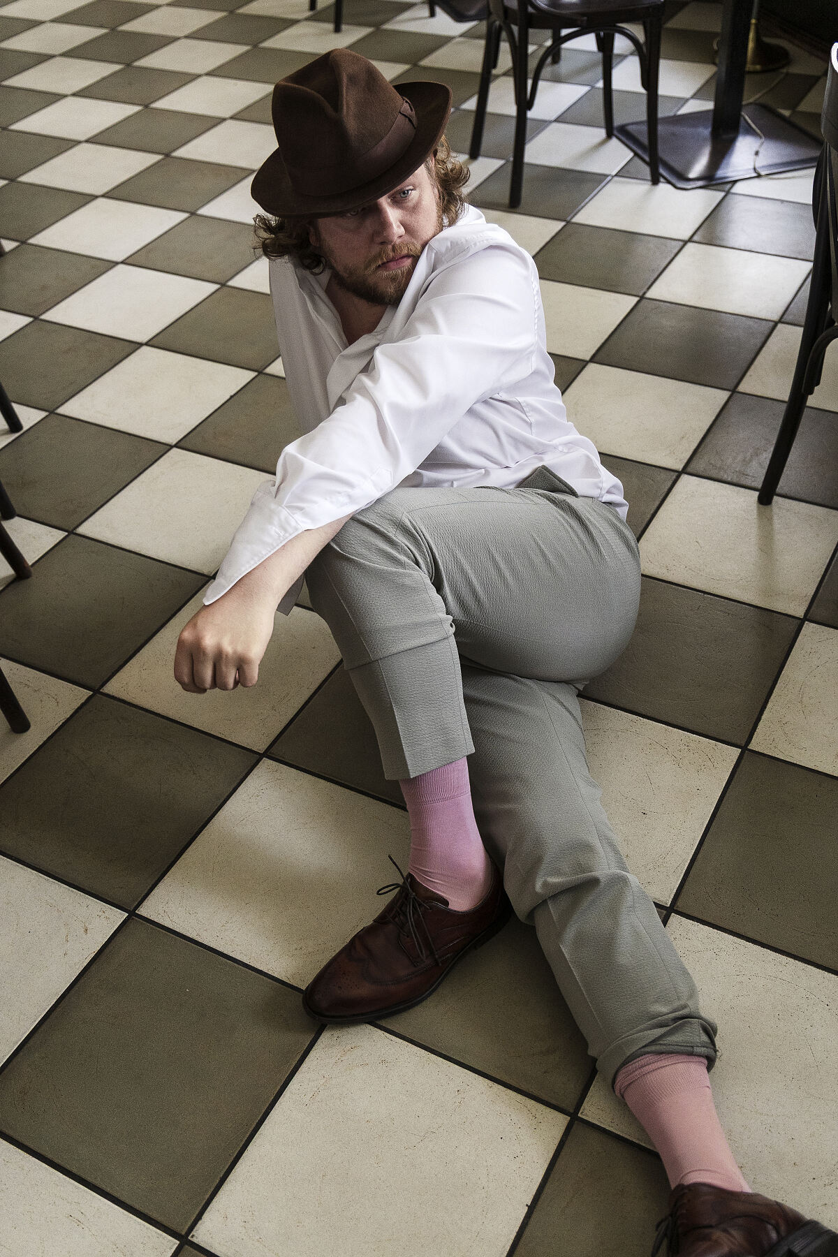 Dominic Marcus Singer_ (c) Barbara Maria Hutter_ 4