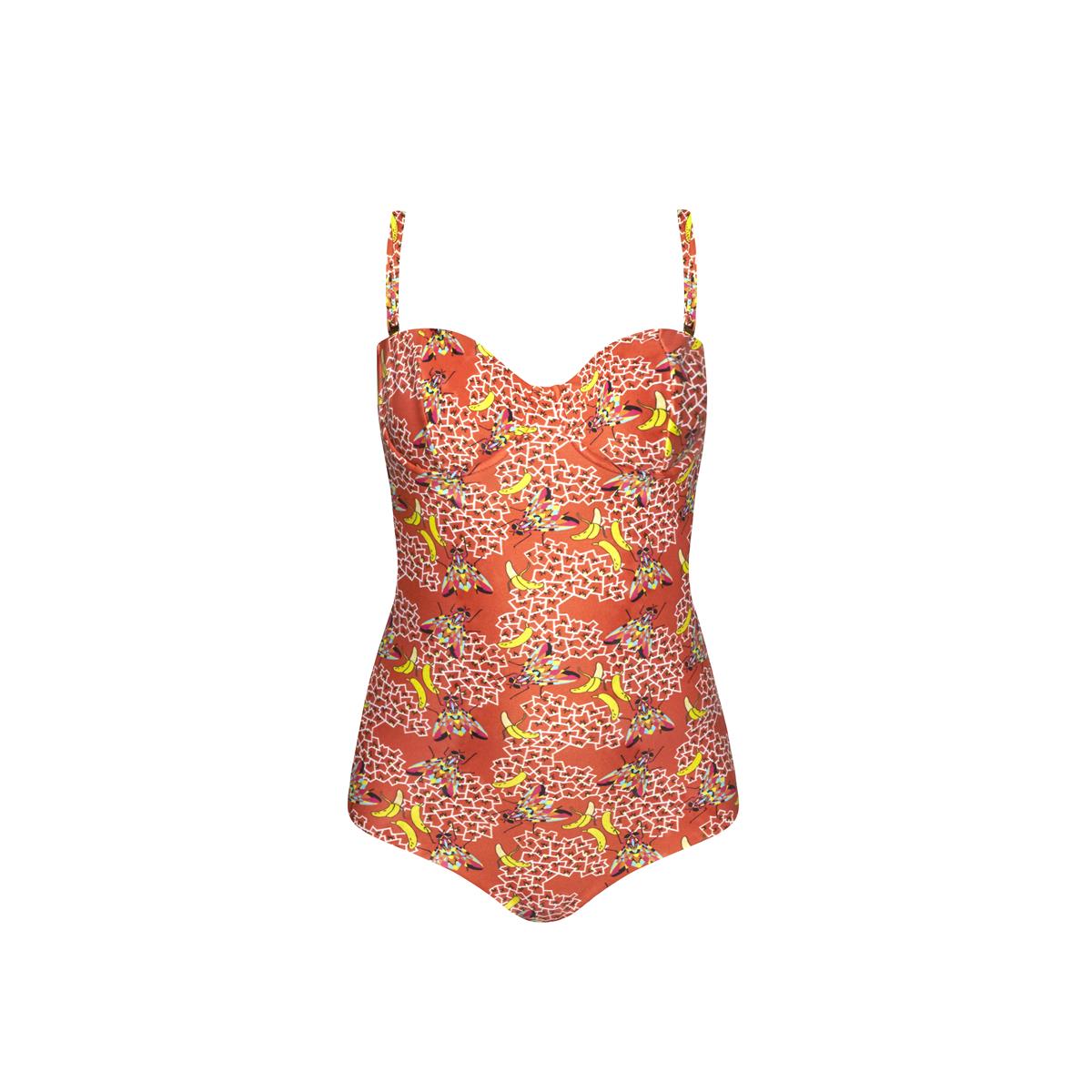 MARGARET AND HERMIONE_SS17_BANANA POP_Swimsuit3_EUR 209_banana