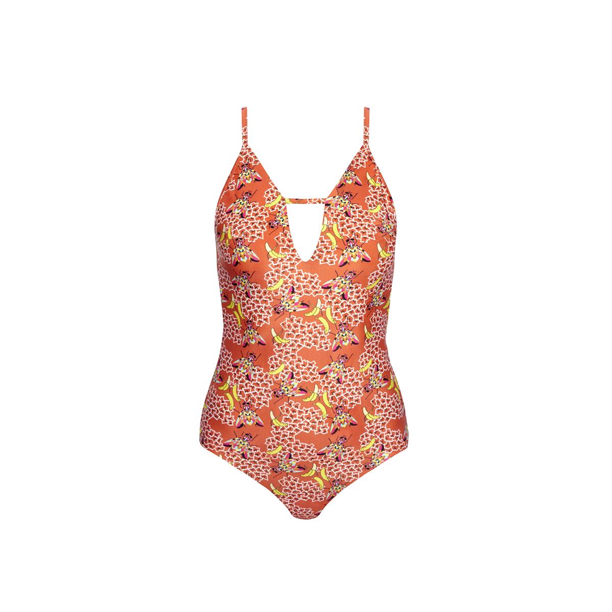 MARGARET AND HERMIONE_SS17_BANANA POP_Swimsuit2_EUR 189_banana