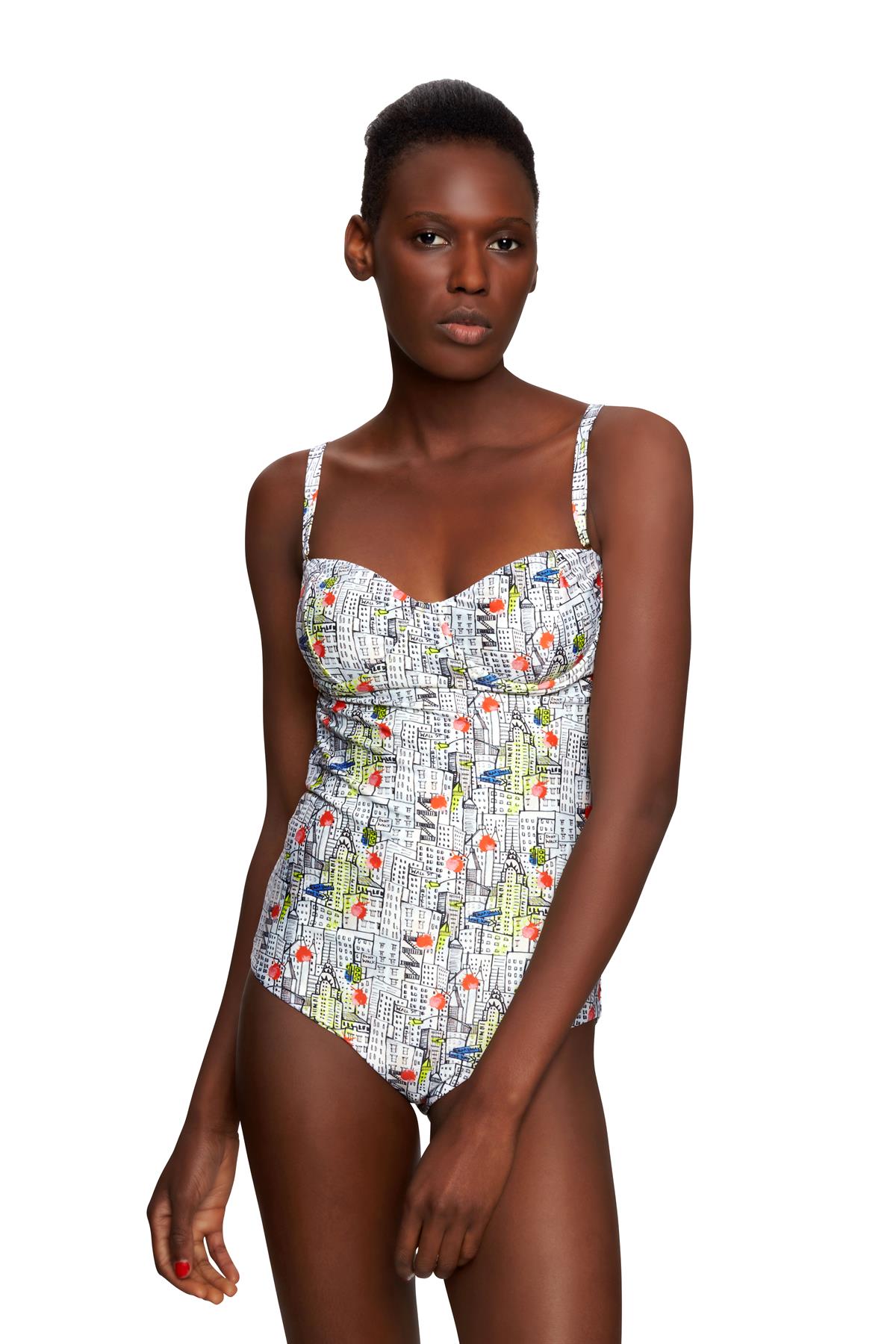 MARGARET AND HERMIONE_SS17_BANANA POP_Swimsuit3_EUR 209_new york_1