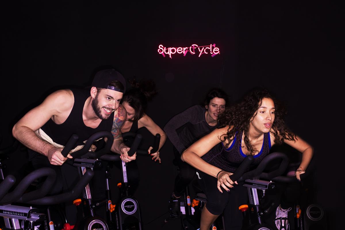 SuperCycle (c) Sigrid Mayer_0