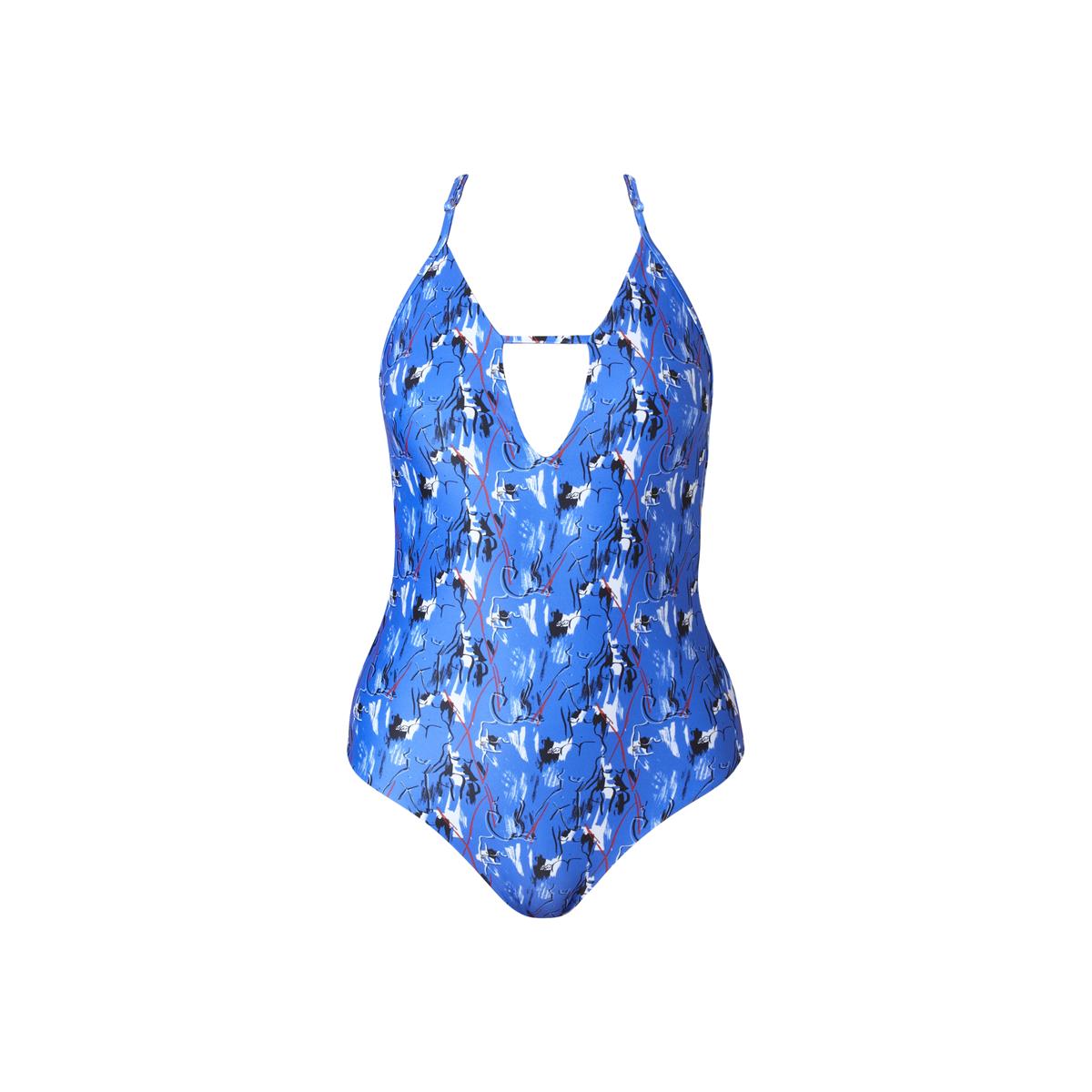 MARGARET AND HERMIONE_SS18_Swimsuit No.2_women_EUR 197