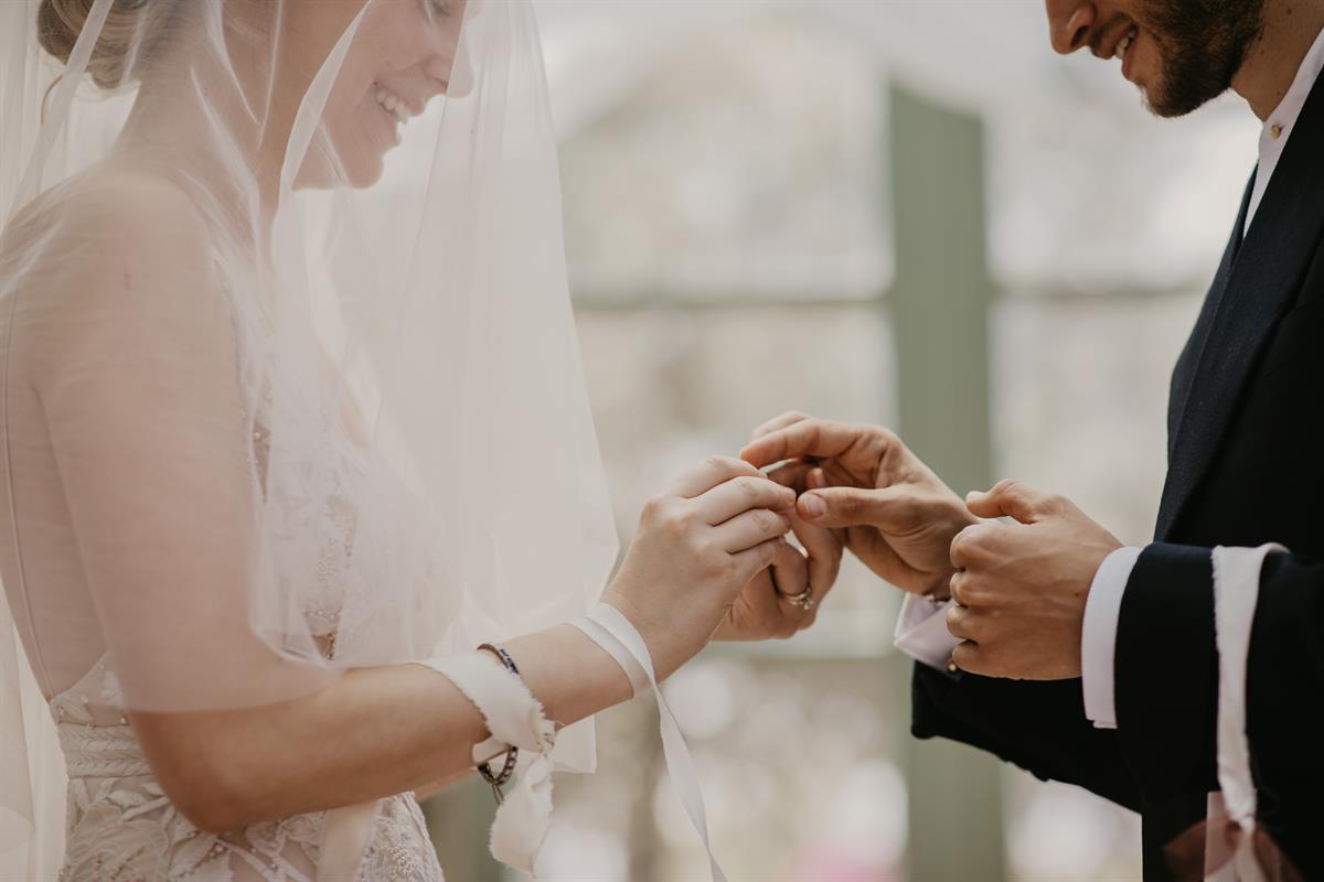 Katie g. Jewellery – Wedding – Audrey & Nuriel Molcho © Patrick Langwallner9